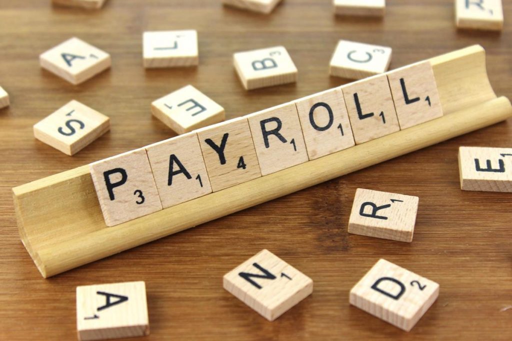 Payroll